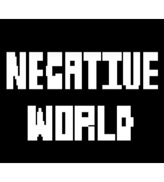 Negative World Steam Key GLOBAL